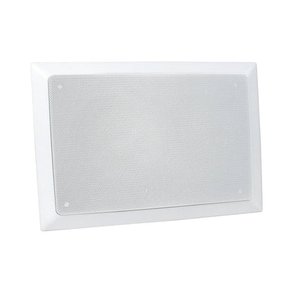Magnadyne LS50PL | In-Wall Plate Speaker System | White