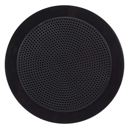 Magnadyne LS515B-P | 5 1/4" Round 3-Way Speaker | Black
