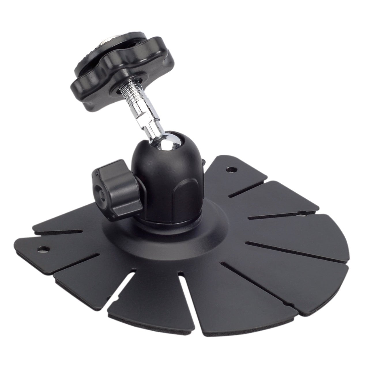 Magnadyne M - PED | Pedestal Mount for Safety Camera Monitors M130C / M115C - Angler's Pro Tackle & Outdoors