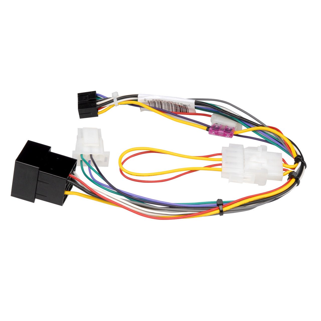 Magnadyne M1 - HAR - SPT | 2009 - 2013 Dodge Sprinter Stereo Wiring Harness - Angler's Pro Tackle & Outdoors