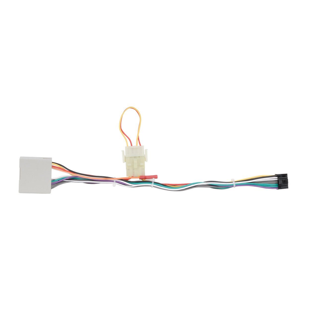 Magnadyne M1FD - HAR09 | 2009 - 2013 Ford E Van Stereo Wiring Harness - Angler's Pro Tackle & Outdoors