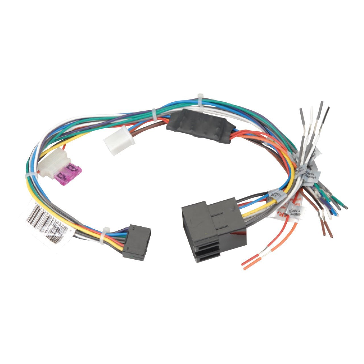 Magnadyne M3 - HAR - SPT | 2009 - 2013 Dodge Sprinter Stereo Wiring Harness - Angler's Pro Tackle & Outdoors