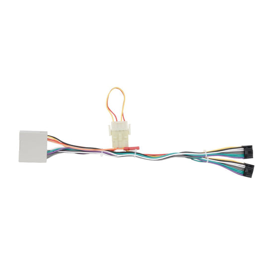 Magnadyne M3300FD - HAR09 | 2009 - 2013 Ford E Van Stereo Wiring Harness - Angler's Pro Tackle & Outdoors