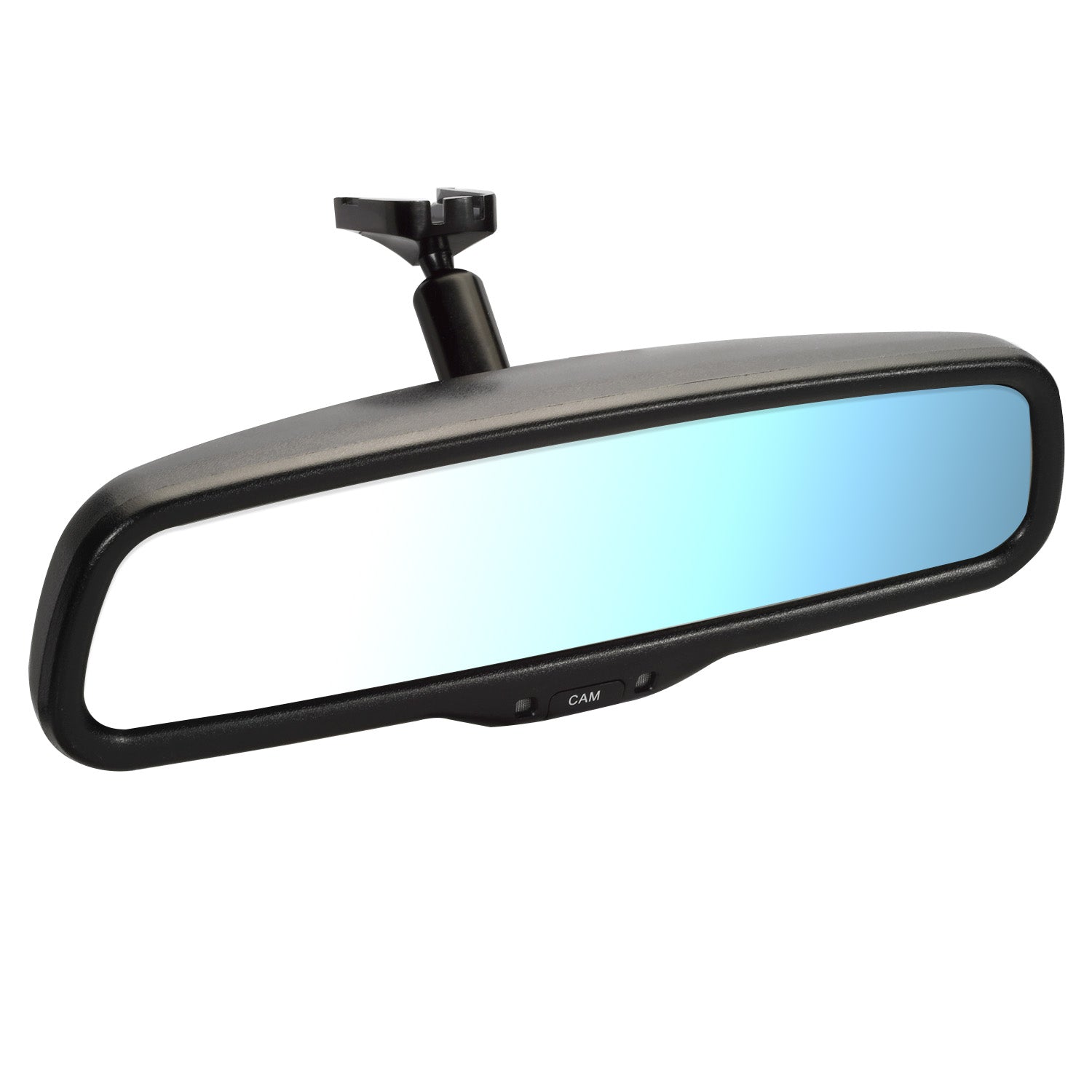 Magnadyne M37 | Rear View Mirror with Built - in LCD Camera Monitor - Angler's Pro Tackle & Outdoors