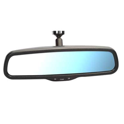 Magnadyne M37 | Rear View Mirror with Built - in LCD Camera Monitor - Angler's Pro Tackle & Outdoors