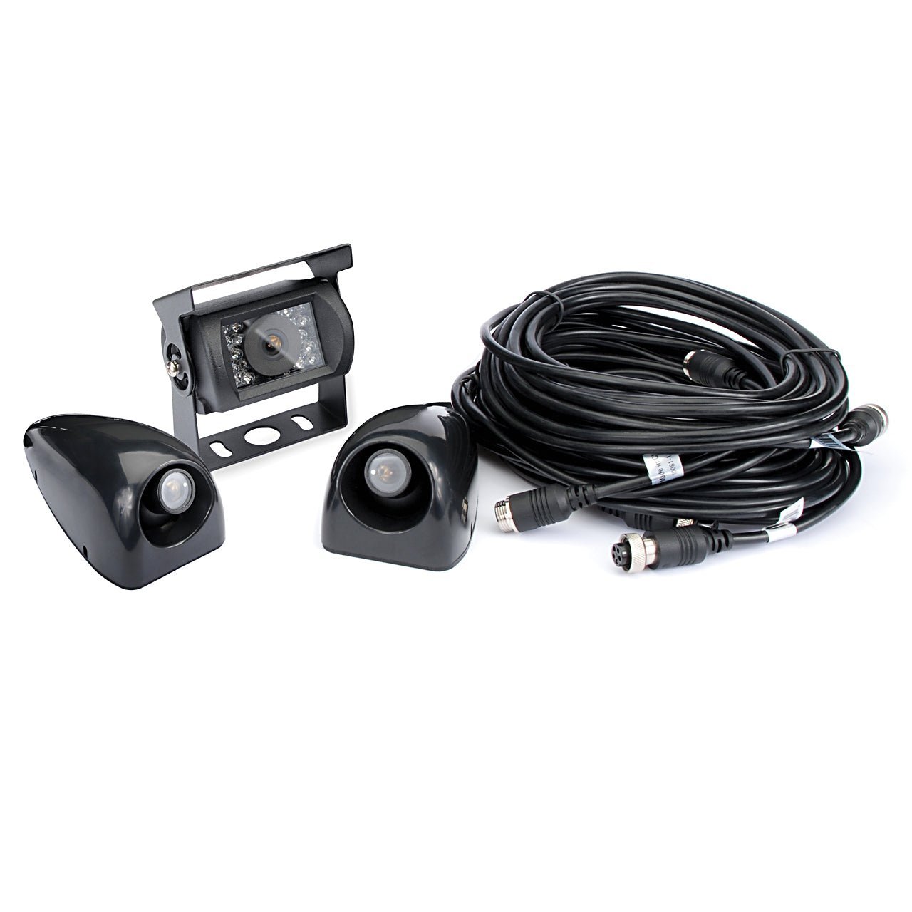 Magnadyne M3M4CAMKIT | M3 - LCD / M4 - LCD Camera Expansion Kit - Angler's Pro Tackle & Outdoors