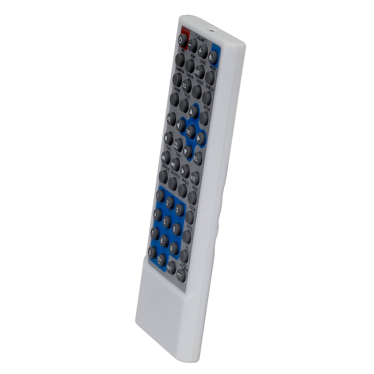 Magnadyne M4-LCD-CCR | Replacement Remote M3-LCD and M4-LCD