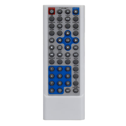 Magnadyne M4-LCD-CCR | Replacement Remote M3-LCD and M4-LCD
