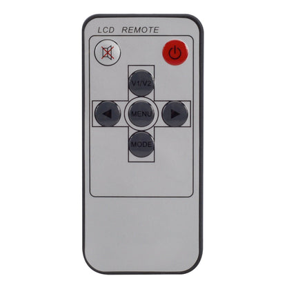 Magnadyne RC - M115 | IR remote for M115C Safety Camera Monitor - Angler's Pro Tackle & Outdoors