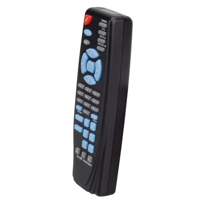 Magnadyne RC5000DVD | Replacement Remote Control for LS5000DVD - Angler's Pro Tackle & Outdoors