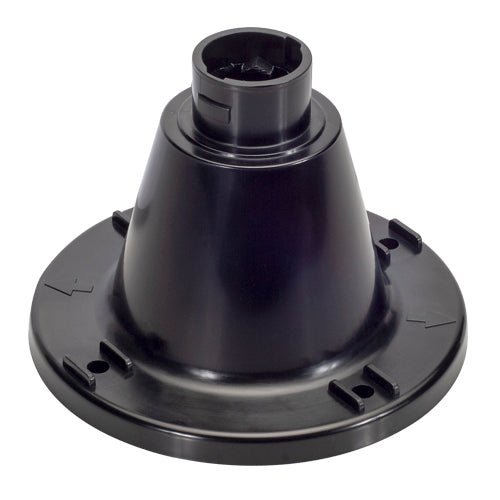 Magnadyne RV - B1T | Twist - On RV Roof Mount Antenna Base - Angler's Pro Tackle & Outdoors