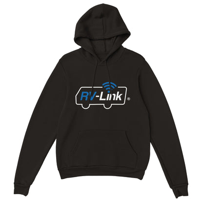 Magnadyne RV - Link | Classic Unisex Pullover Hoodie - Angler's Pro Tackle & Outdoors