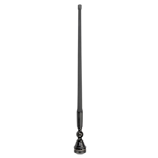 Magnadyne RV71 - WN | AM/FM 14" Rubber Mast Antenna - Angler's Pro Tackle & Outdoors