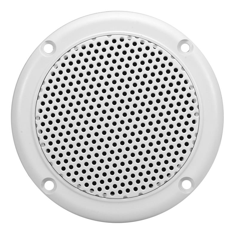 Magnadyne | 3" Dual Cone Water Resistant Speaker | Sold Individually