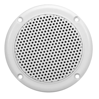 Magnadyne | 3" Dual Cone Water Resistant Speaker | Sold Individually