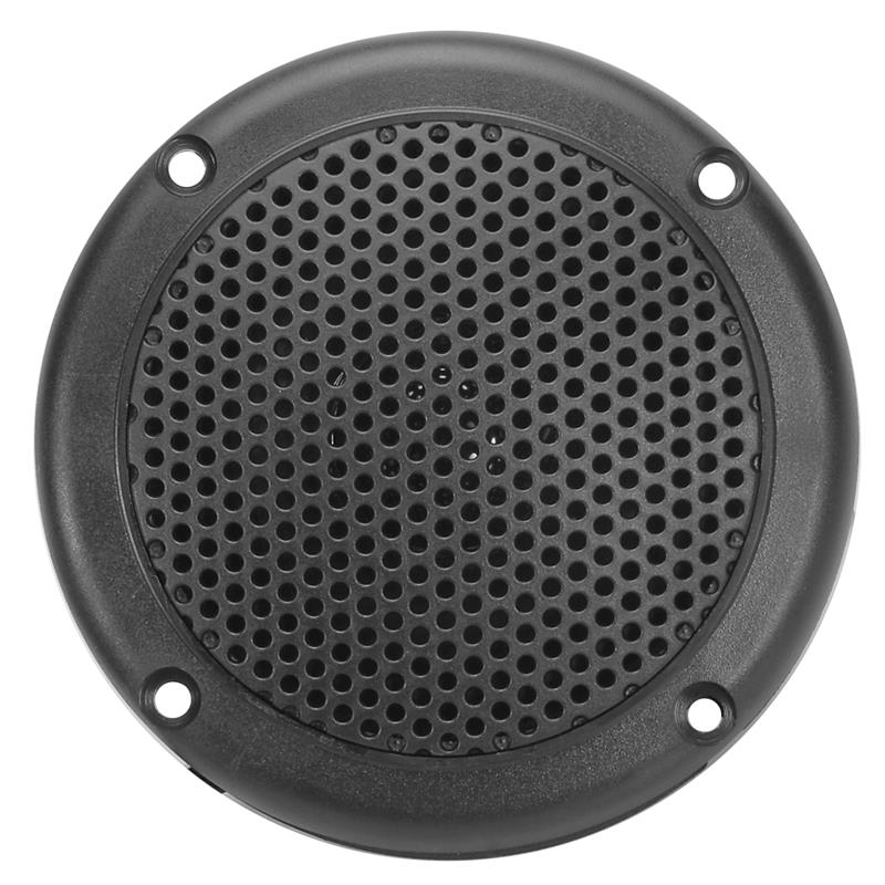 Magnadyne | 3" Dual Cone Water Resistant Speaker | Sold Individually