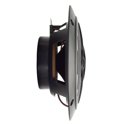 Magnadyne | 5" Water Resistant Dual Cone Speaker with Blue LED Lights