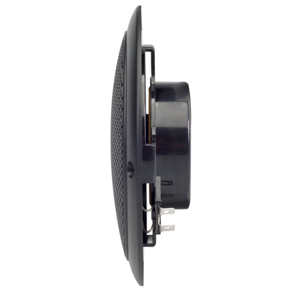 Magnadyne | 5" Dual Cone Slim Profile Speaker | Black or White