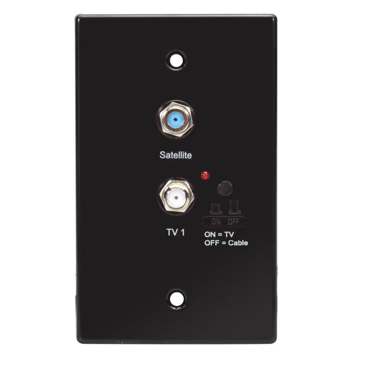 Magnadyne WS - 1 | Antenna Distribution Wall Plate - Angler's Pro Tackle & Outdoors