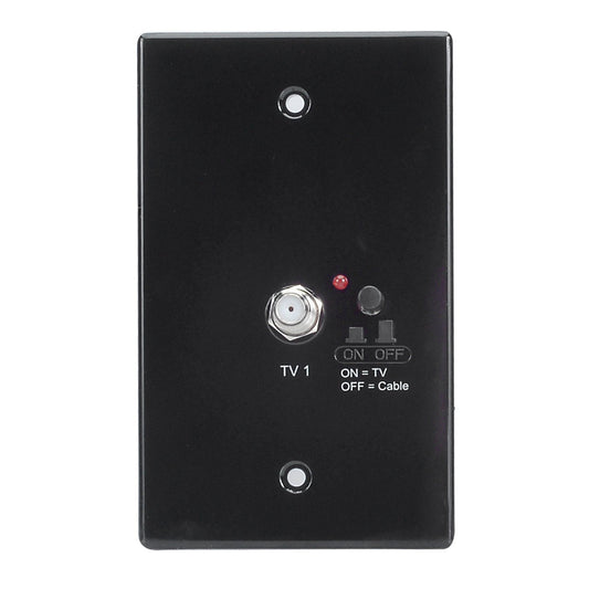 Magnadyne WS - 2S | Antenna Distribution Wall Plate - Angler's Pro Tackle & Outdoors