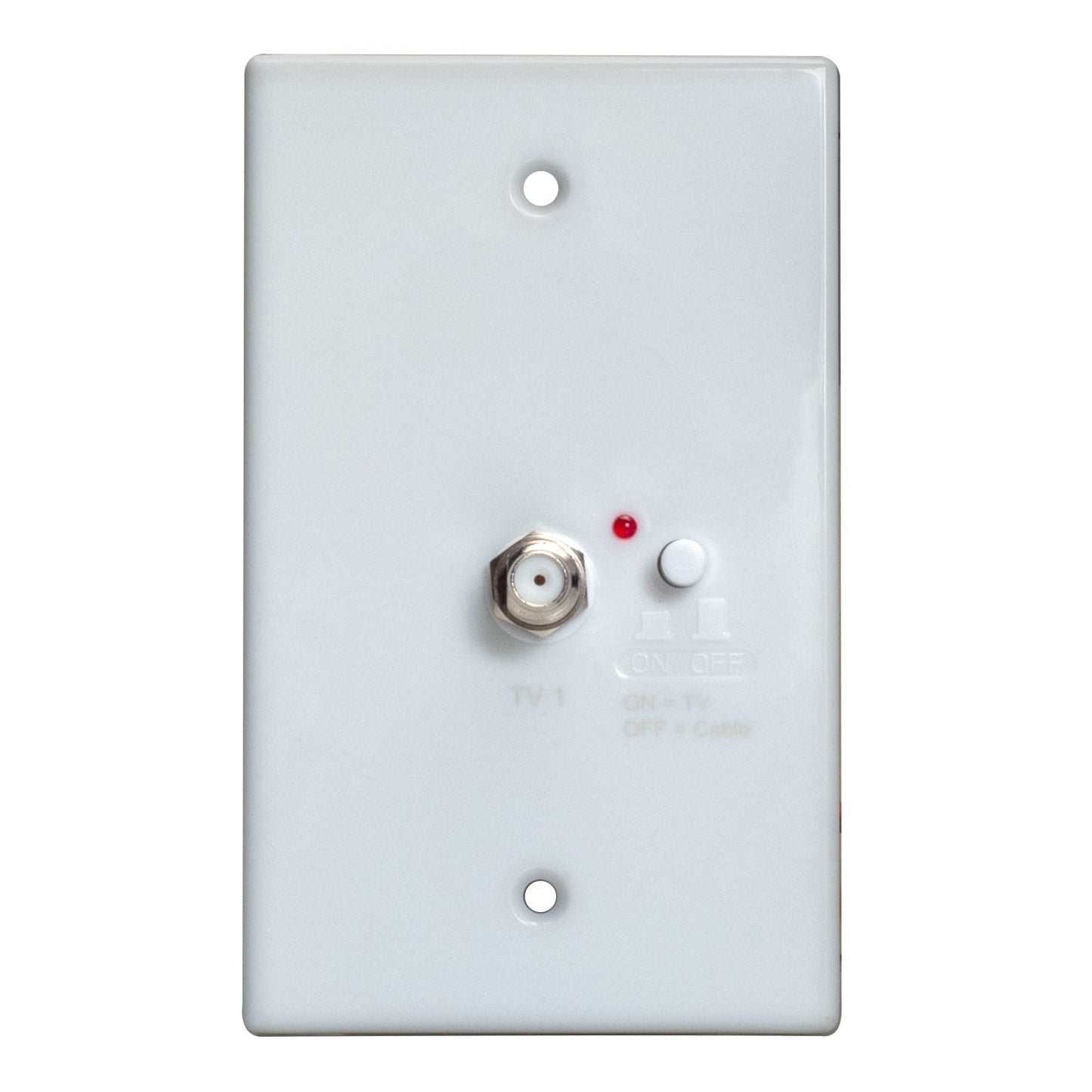 Magnadyne WS - 2S | Antenna Distribution Wall Plate - Angler's Pro Tackle & Outdoors