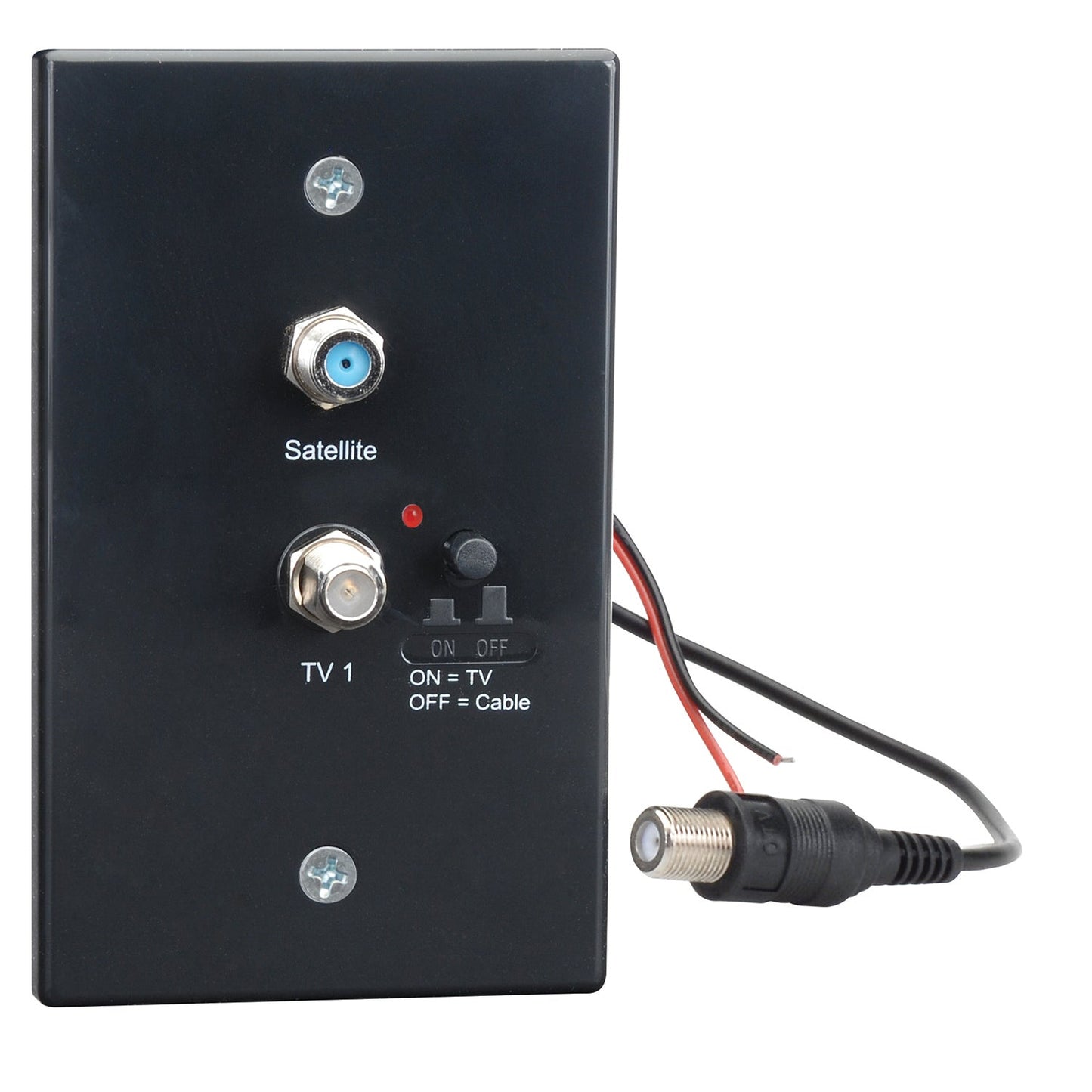 Magnadyne WS - B3SF | Antenna Distribution Wall Plate - Angler's Pro Tackle & Outdoors