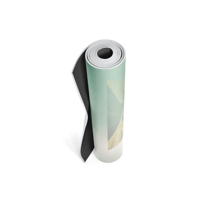 Yune Yoga Mat Sycamore 6mm Thick