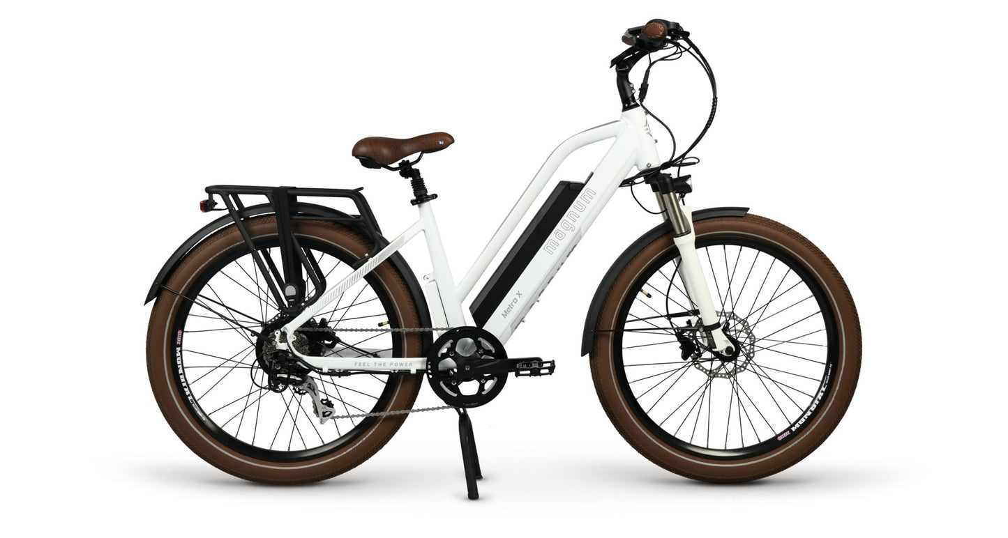 Magnum Bikes Metro X - Angler's Pro Tackle & Outdoors