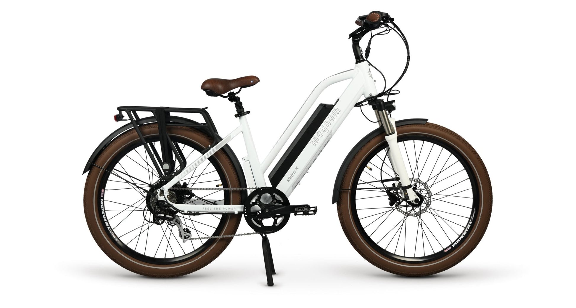 Magnum Bikes Metro X - Angler's Pro Tackle & Outdoors