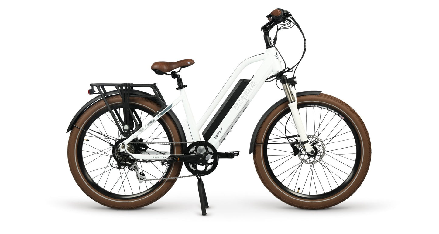 Magnum Bikes Metro X - Angler's Pro Tackle & Outdoors