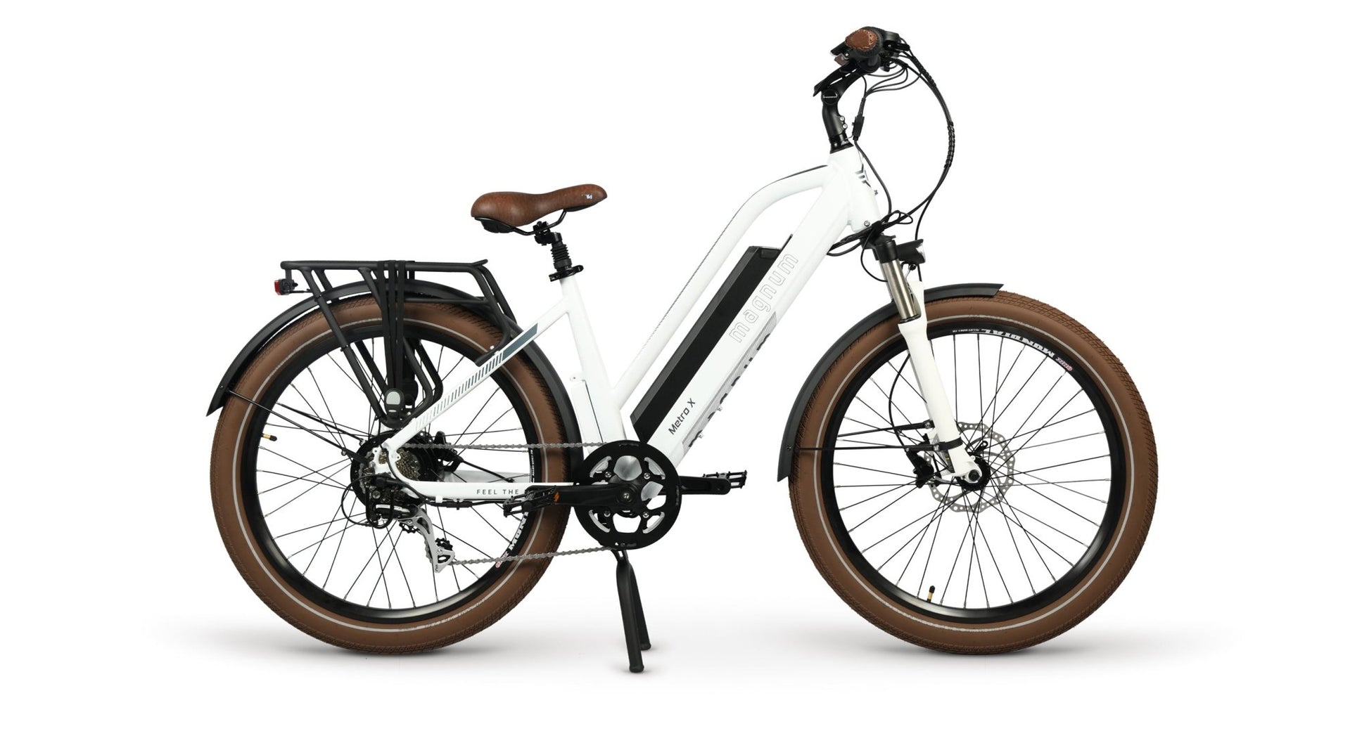 Magnum Bikes Metro X - Angler's Pro Tackle & Outdoors