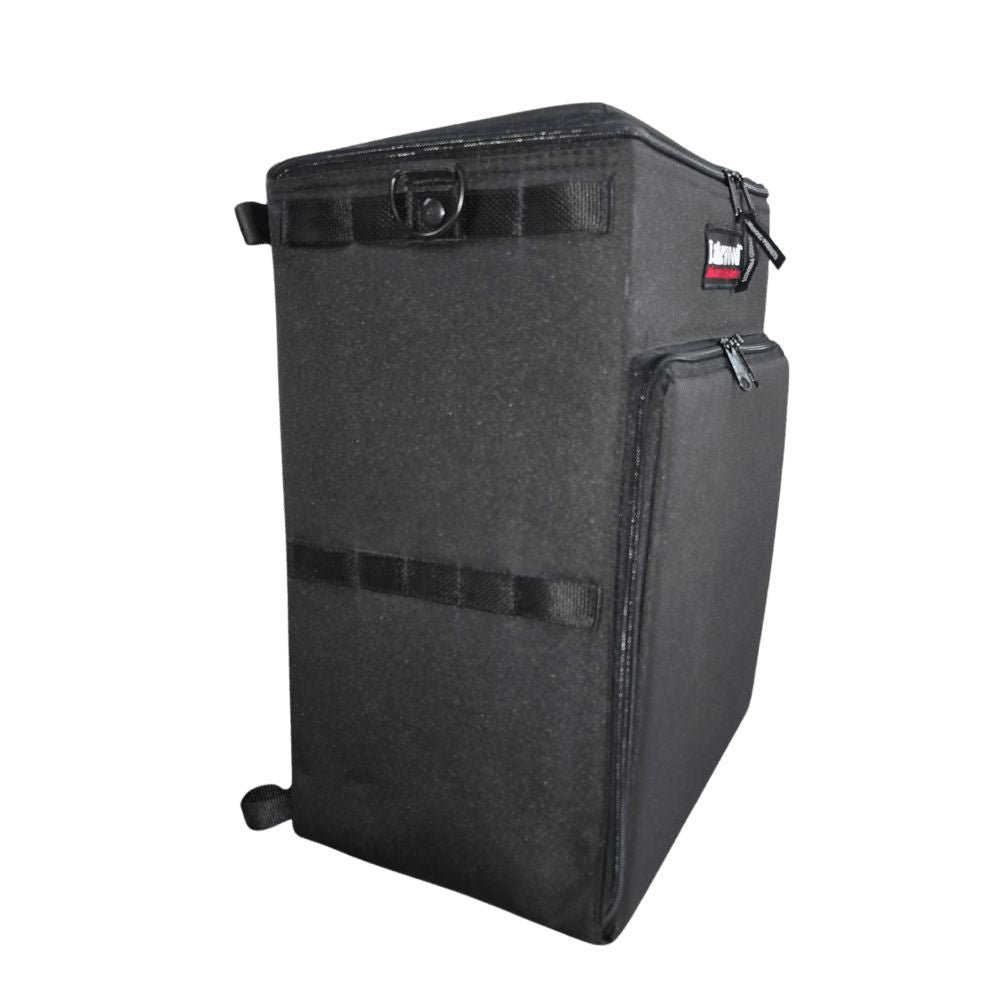 Lakewood Products Magnum Top Shelf Tackle Storage Box - REDESIGN!