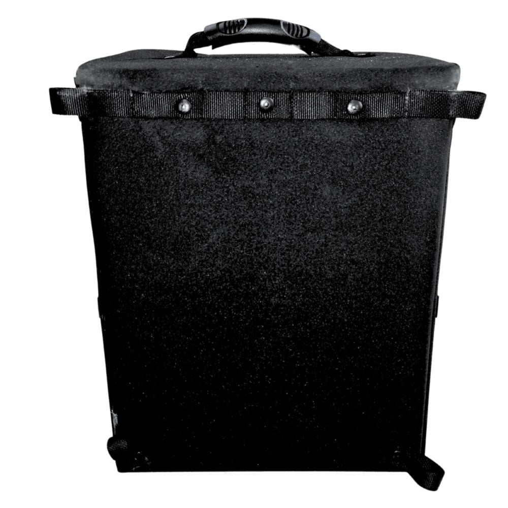 Lakewood Products Magnum Top Shelf Tackle Storage Box - REDESIGN!