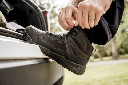 Magnum Boots Ultima Mid Waterproof Fast Boot