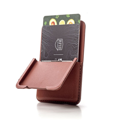 DANGO MagSafe Lite Wallet