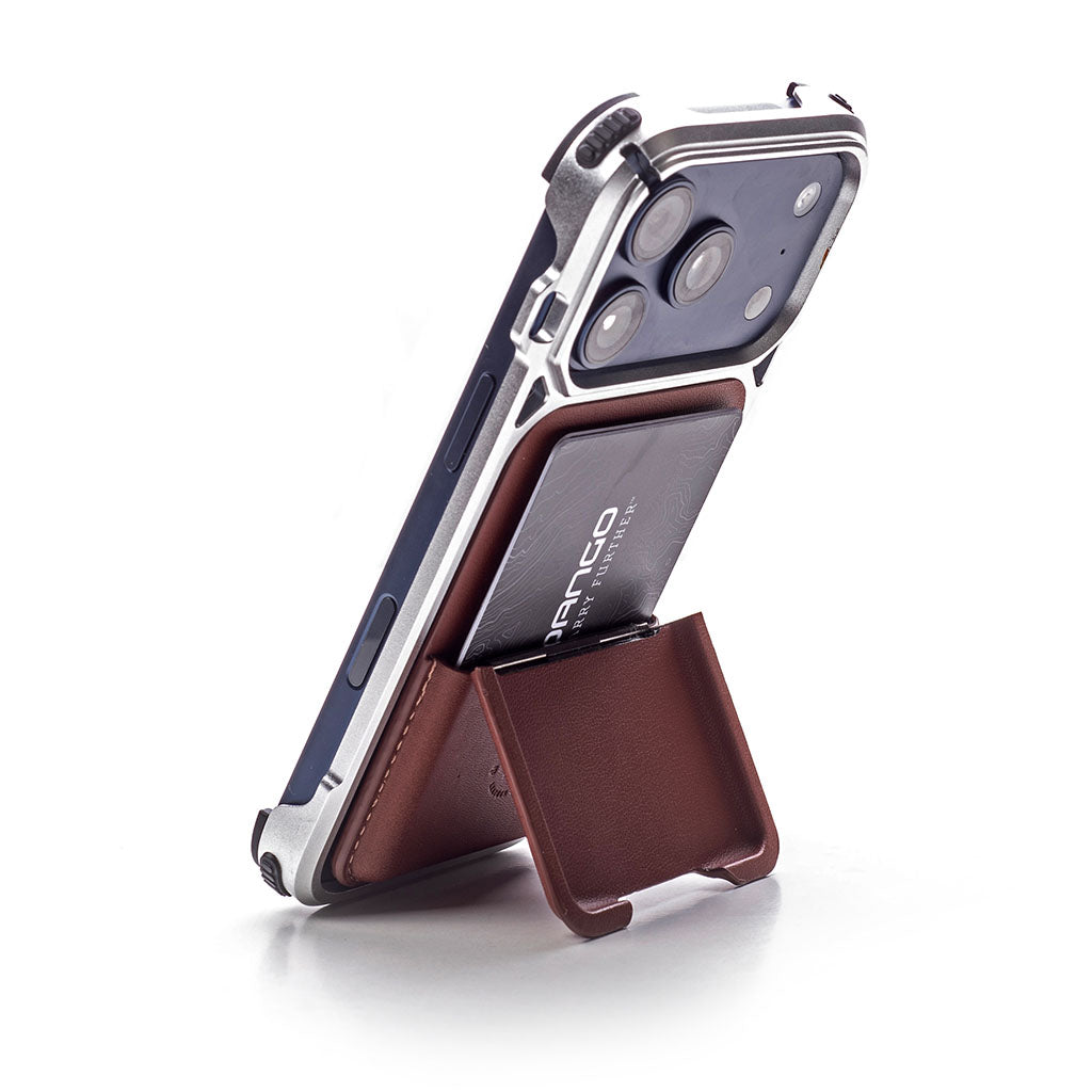 DANGO MagSafe Lite Wallet