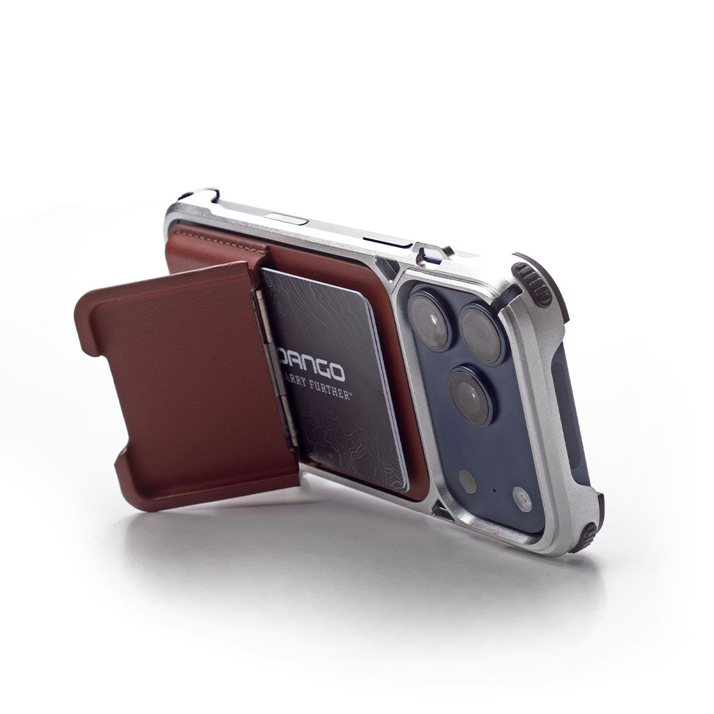 DANGO MagSafe Lite Wallet