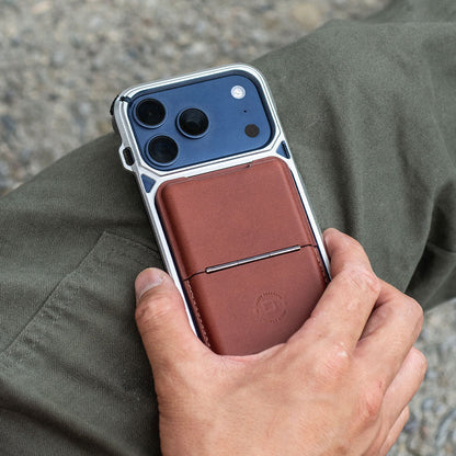 DANGO MagSafe Lite Wallet