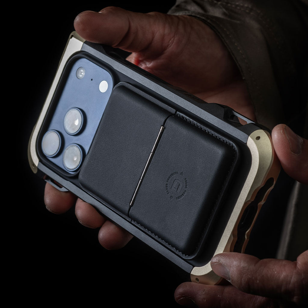 DANGO MagSafe Lite Wallet