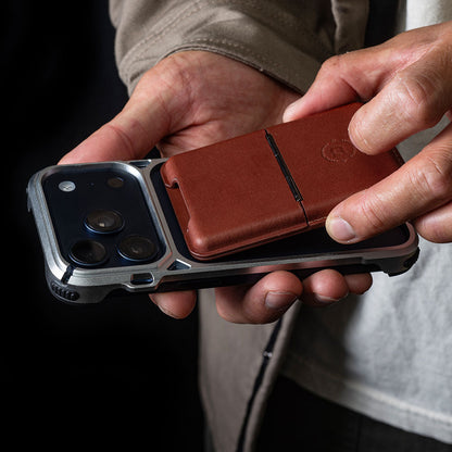 DANGO MagSafe Lite Wallet