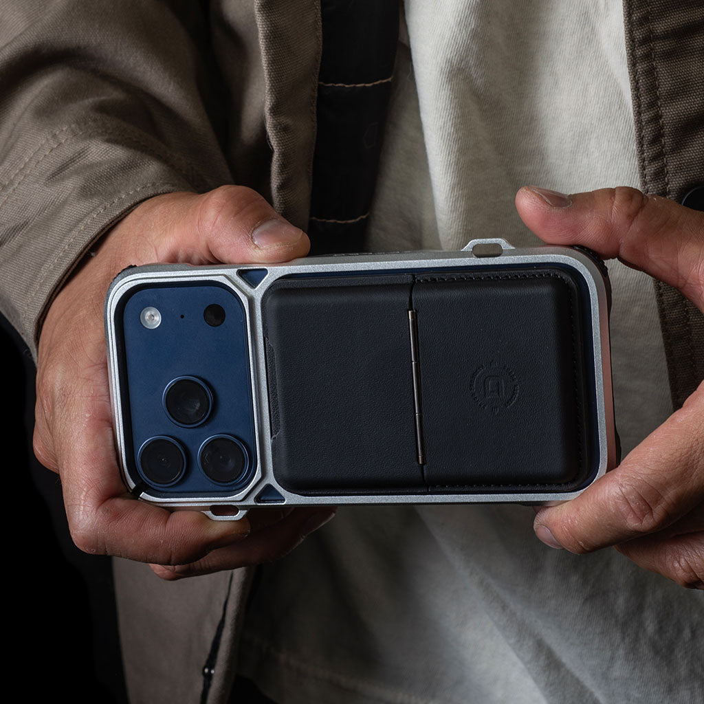 DANGO MagSafe Lite Wallet
