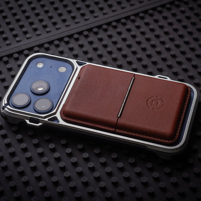 DANGO MagSafe Lite Wallet