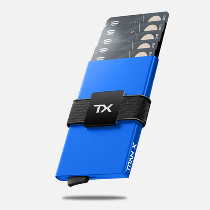 TITAN X Hybrid Edition I 3 in 1