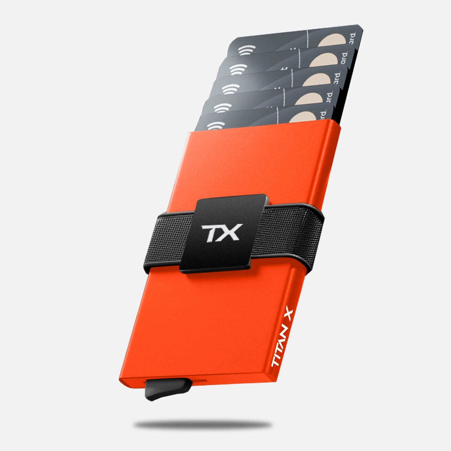 TITAN X Hybrid Edition I 3 in 1