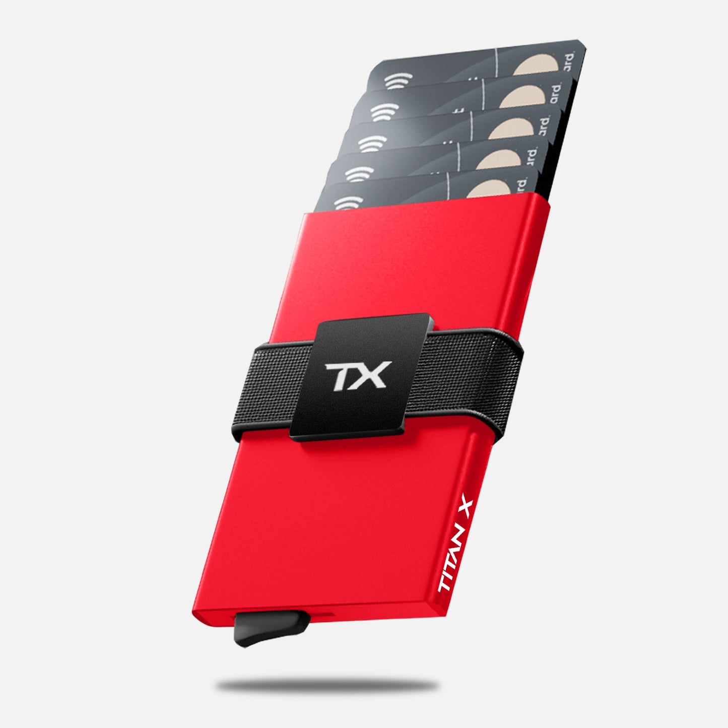 TITAN X Hybrid Edition I 3 in 1