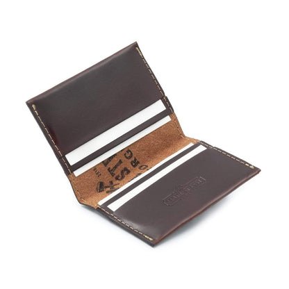 Main Street Forge - Business Card Holder / Wallet - Angler's Pro Tackle & Outdoors