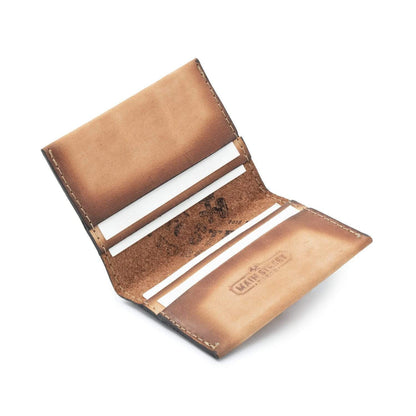 Main Street Forge - Business Card Holder / Wallet - Angler's Pro Tackle & Outdoors