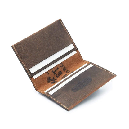 Main Street Forge - Business Card Holder / Wallet - Angler's Pro Tackle & Outdoors