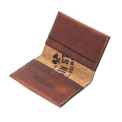 Main Street Forge - Business Card Holder / Wallet - Angler's Pro Tackle & Outdoors