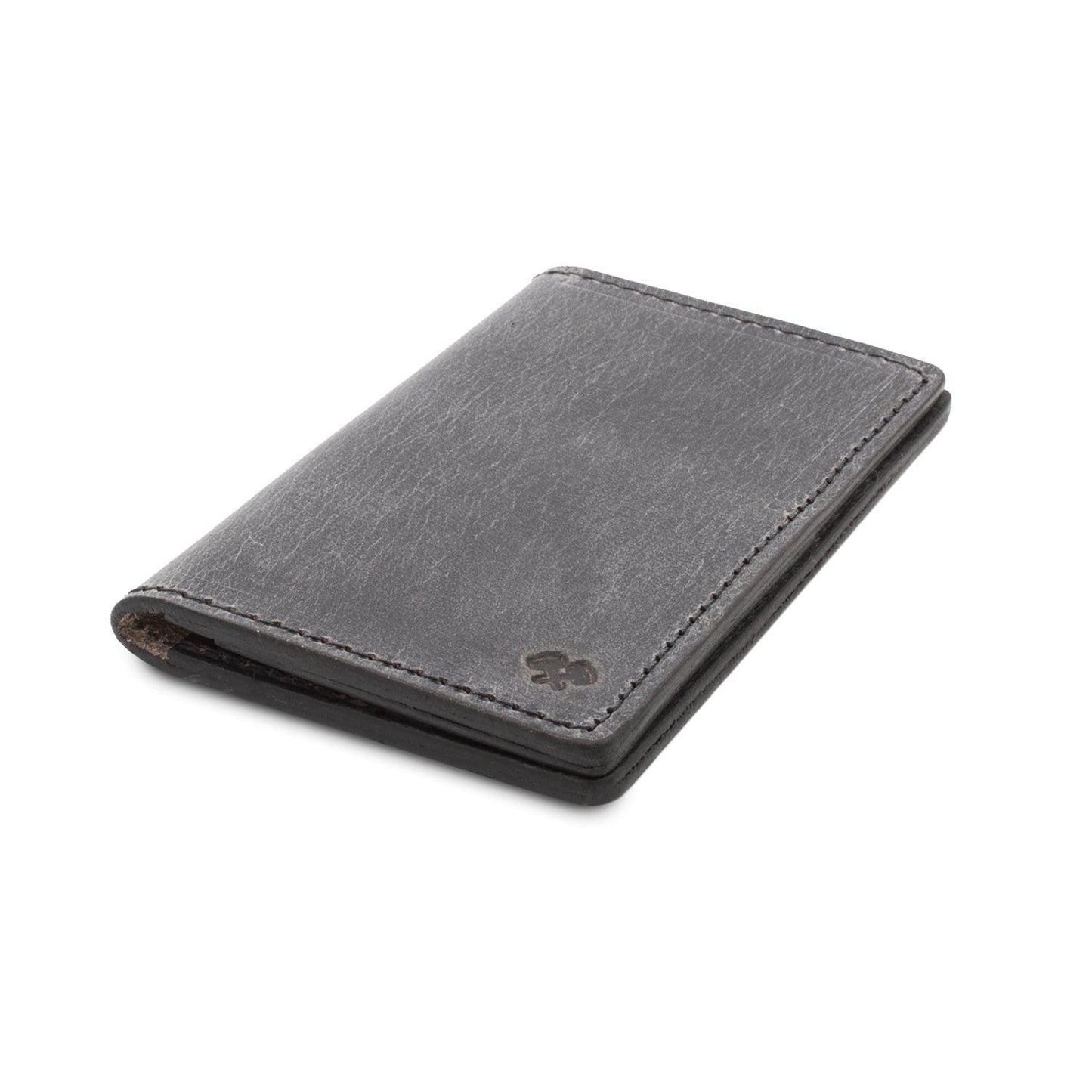 Main Street Forge - Leather Passport Holder / Field Notes Cover - Angler's Pro Tackle & Outdoors